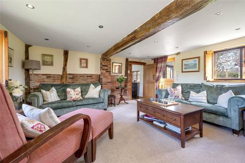 4 bedroom detached house for sale, Packington, Ashby-de-la-Zouch, Leicestershire