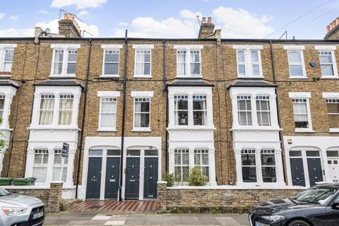 1 bedroom apartment for sale, Percy Road, London