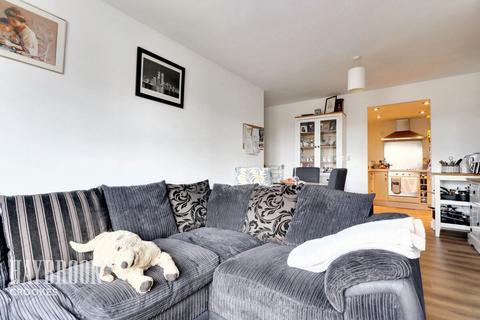 2 bedroom apartment for sale, West Street, Sheffield City Centre