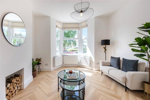 1 bedroom terraced house for sale, St Albans Crescent, Wood Green, London, N22
