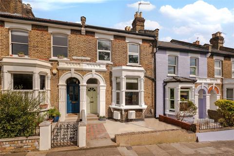1 bedroom terraced house for sale, St Albans Crescent, Wood Green, London, N22