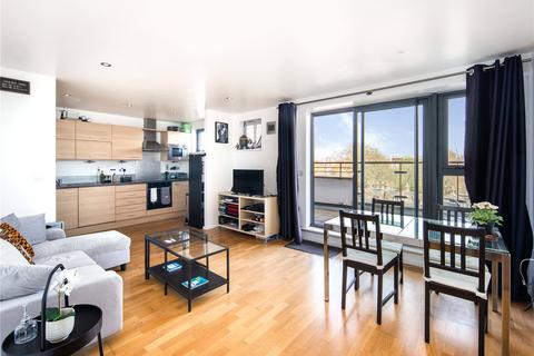 2 bedroom flat for sale, Stylus House, Devonport Street, London, E1