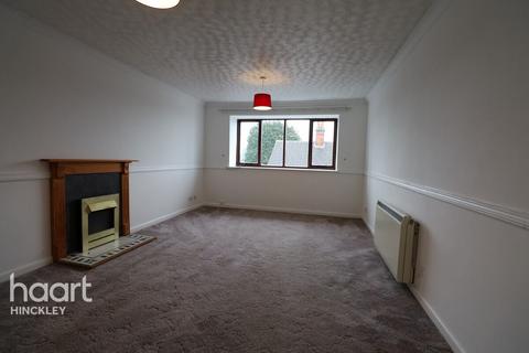 1 bedroom apartment for sale, EARL SHILTON LE9