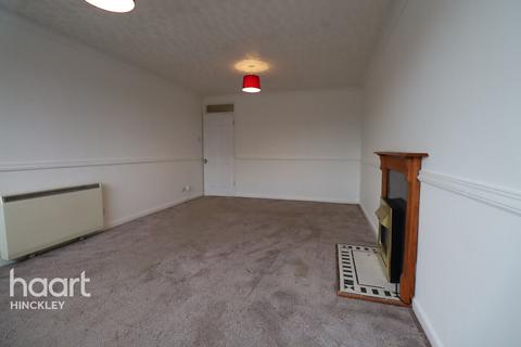 1 bedroom apartment for sale, EARL SHILTON LE9