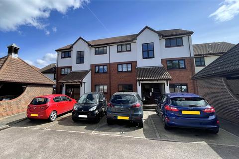 1 bedroom apartment to rent, Vexil Close, Purfleet-on-Thames, Essex, RM19