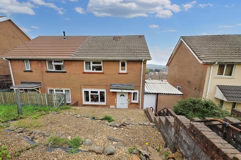 2 bedroom semi-detached house to rent, Tonypandy CF40