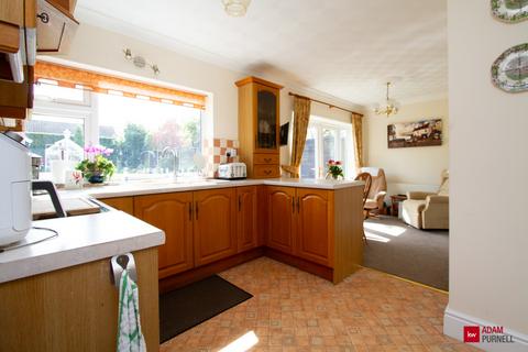 3 bedroom detached house for sale, Sharpless Road, Burbage, Leicestershire