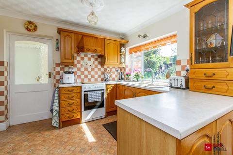 3 bedroom detached house for sale, Sharpless Road, Burbage, Leicestershire