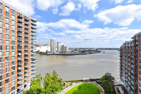 Studio for sale, New Providence Wharf, 1 Fairmont Avenue, Canary Wharf, London, E14