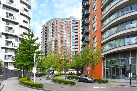 Studio for sale, New Providence Wharf, 1 Fairmont Avenue, Canary Wharf, London, E14