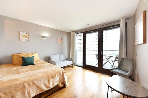 Studio for sale, New Providence Wharf, 1 Fairmont Avenue, Canary Wharf, London, E14