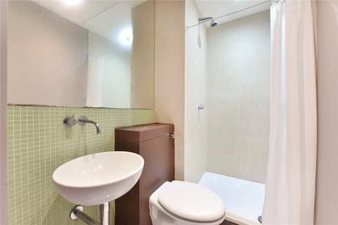 Studio for sale, New Providence Wharf, 1 Fairmont Avenue, Canary Wharf, London, E14