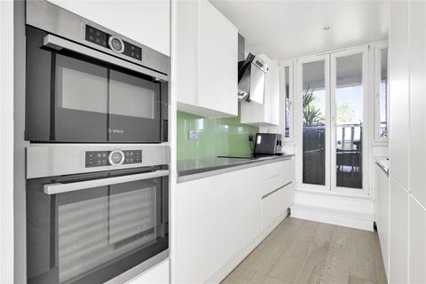 2 bedroom apartment for sale, Dundee Wharf, E14