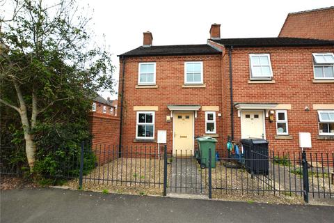 2 bedroom semi-detached house for sale, Woodvale Kingsway, Quedgeley, Gloucester, Gloucestershire, GL2