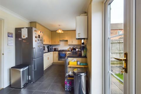 2 bedroom semi-detached house for sale, Woodvale Kingsway, Quedgeley, Gloucester, Gloucestershire, GL2