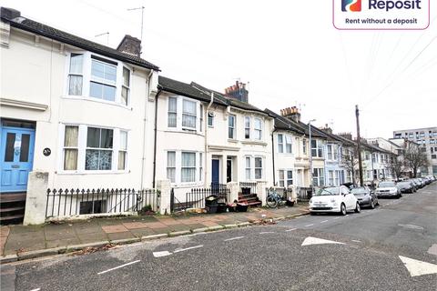 5 bedroom terraced house to rent, Brighton, Brighton BN2