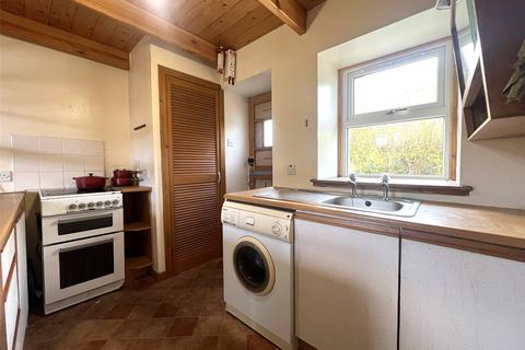 1 bedroom semi-detached house for sale, 31 Toberonochy Village, Toberonochy, Oban, Argyll and Bute, PA34