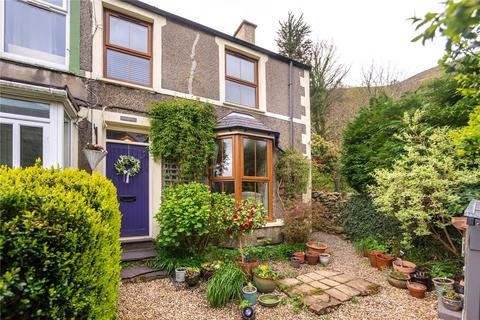 3 bedroom semi-detached house for sale, Betws Garmon, Caernarfon, Gwynedd, LL54