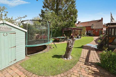 2 bedroom cottage for sale, Fleets Road, Sturton By Stow