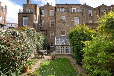 4 bedroom terraced house for sale, Redesdale Street, Chelsea, SW3