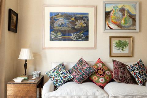 4 Redesdale Street, London, SW3 4BH