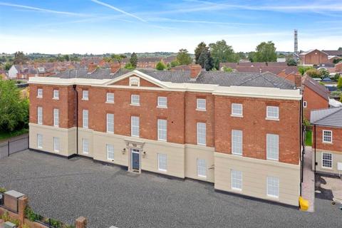 2 bedroom apartment for sale, Birmingham Road, Bromsgrove, Worcestershire, B61