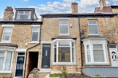 45 Mona Road, Sheffield, S10 1NG