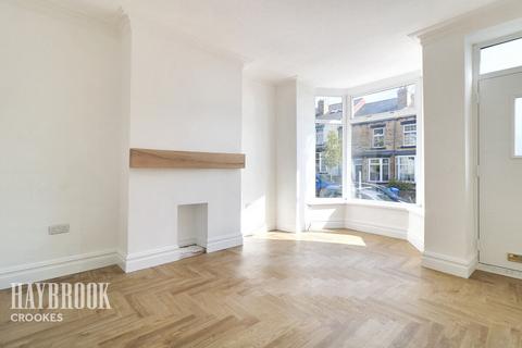 45 Mona Road, Sheffield, S10 1NG