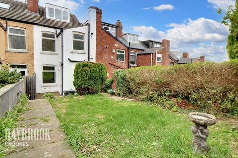 45 Mona Road, Sheffield, S10 1NG