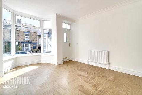 45 Mona Road, Sheffield, S10 1NG
