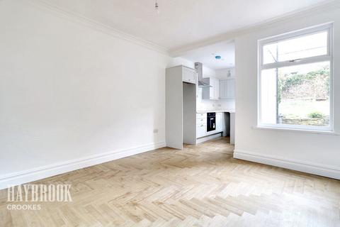 45 Mona Road, Sheffield, S10 1NG