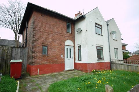 3 bedroom semi-detached house to rent, Addison Crescent, Blackpool FY3