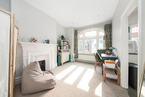 1 bedroom apartment for sale, Penwortham Road, Wandsworth, London, SW16