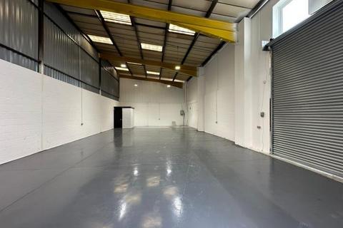 Warehouse to rent, Thorpe Road, Melton Mowbray, Leicestershire, LE13