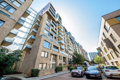 2 bedroom apartment for sale, Landmann Point, 6 Peartree Way, London, SE10