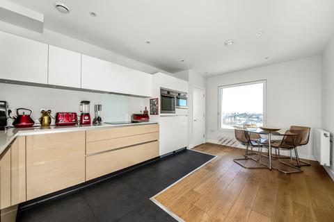 2 bedroom apartment for sale, Landmann Point, 6 Peartree Way, London, SE10