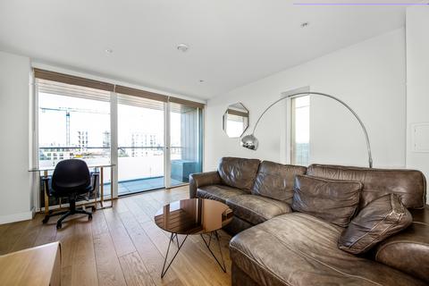 2 bedroom apartment for sale, Landmann Point, 6 Peartree Way, London, SE10