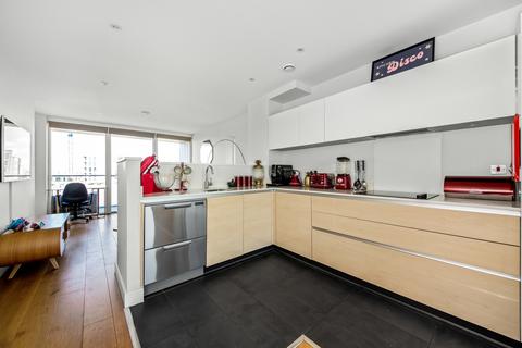 2 bedroom apartment for sale, Landmann Point, 6 Peartree Way, London, SE10