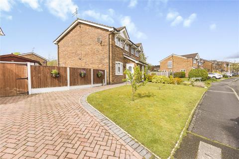 3 bedroom semi-detached house for sale, Turnberry Drive, Wilmslow