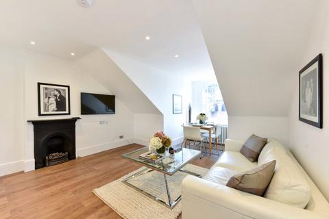 Flat 4, 35 Egerton Gardens, London, SW3 2DE