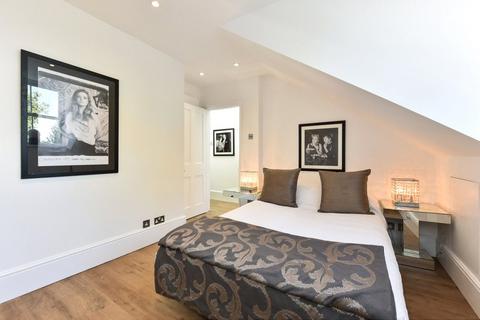 Flat 4, 35 Egerton Gardens, London, SW3 2DE