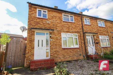 3 bedroom terraced house for sale, Ashburnham Close, South Oxhey