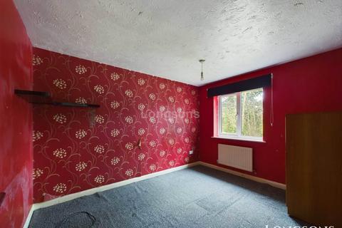 3 bedroom link detached house for sale, Hamilton Close, Swaffham