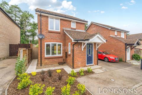 10 Hamilton Close, Swaffham, PE37 7TA