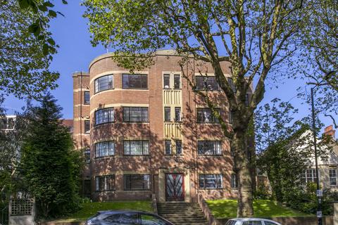 1 bedroom ground floor flat to rent, Broadlands, North Hill, London, N6