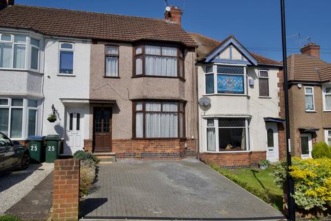3 bedroom terraced house for sale, Leyland Road, Coventry, CV5