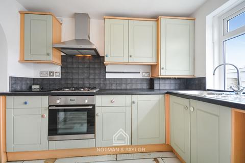 2 bedroom terraced house for sale, Torpoint PL11