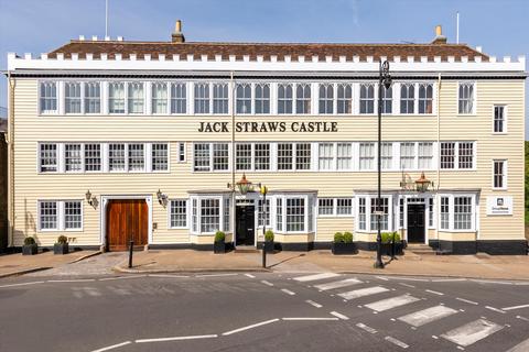 3 bedroom flat to rent, Jack Straws Castle, North End Way, Hampstead, London, NW3
