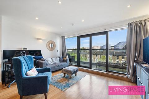 1 bedroom flat for sale, Drayton Park, Drayton Park