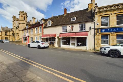 Retail property (high street) for sale, New Street, Oundle, Cambs, PE8